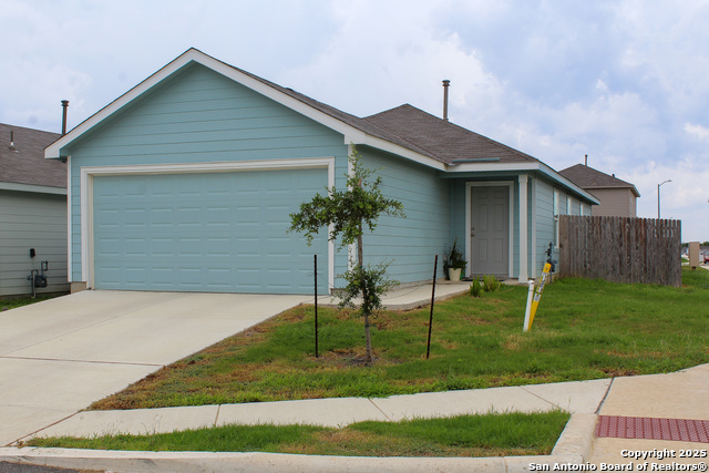 Details for 4402 Geyser  , San Antonio, TX 78223