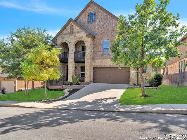 Details for 3818 Sweet Olive, San Antonio, TX 78261