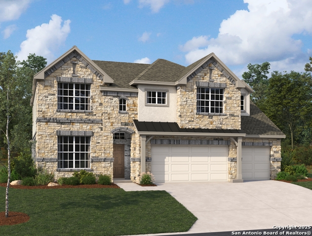 Details for 12920 Spur Hollow, Schertz, TX 78108