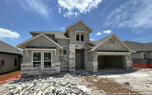 Details for 209 Sawtooth Oak, Seguin, TX 78155