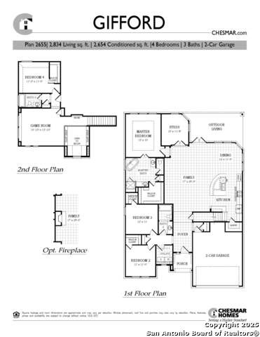 Listing photo id 11 for 209 Sawtooth Oak