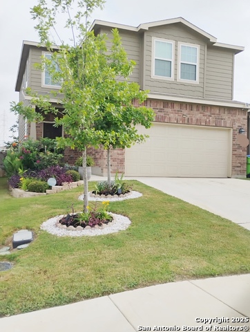 Details for 10323 Martin Creek, San Antonio, TX 78252