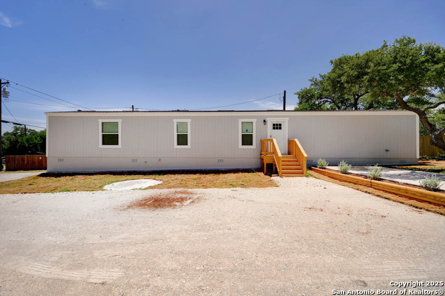Details for 1154 Hidden Fawn, Canyon Lake, TX 78133