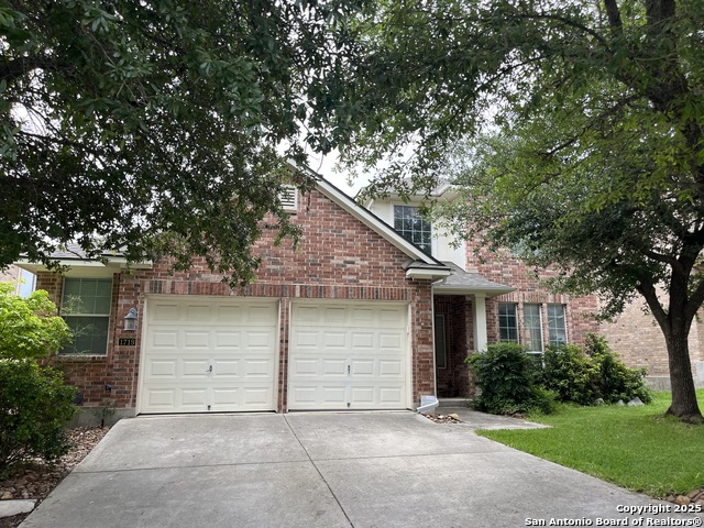 Details for 1719 Heavens Peak, San Antonio, TX 78258