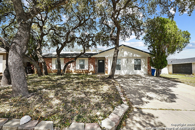 Details for 3815 Pipers Crest, San Antonio, TX 78251