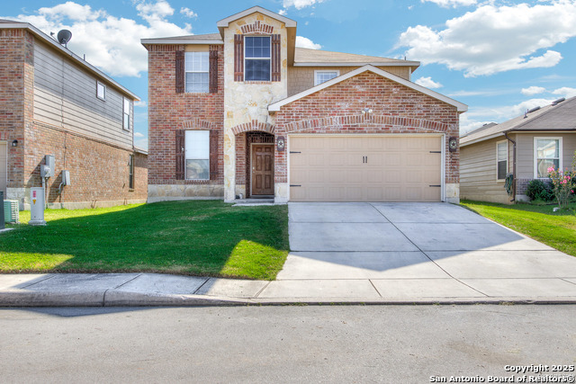 Details for 24211 Bitter Crimson, San Antonio, TX 78261