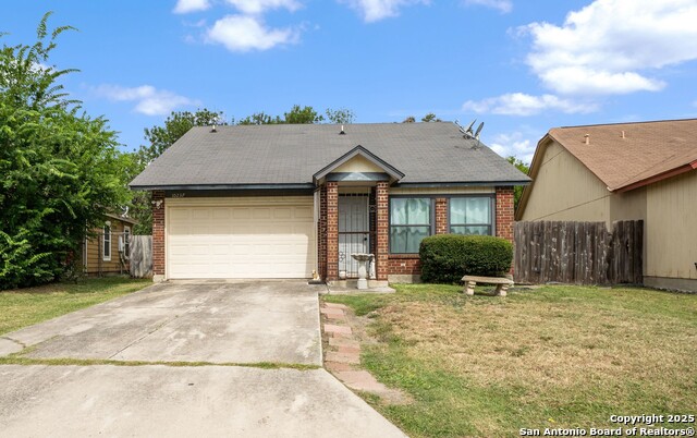Details for 10237 Canton Field, San Antonio, TX 78245
