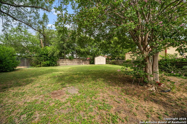Image 23 of 23 For 10237 Canton Field