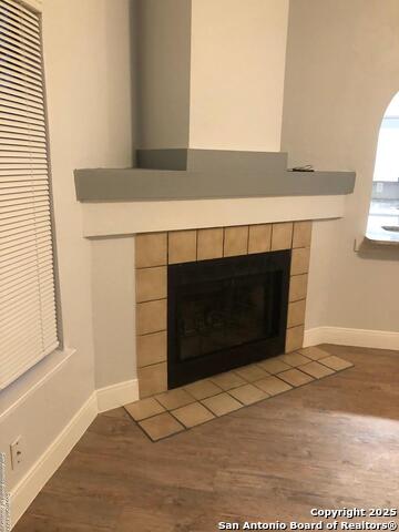 Image 12 of 12 For 8401 Forest Ridge