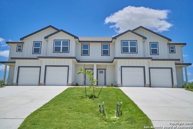 Details for 490 Abigail  , San Antonio, TX 78253