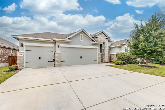 Details for 24905 Resort Pkwy, San Antonio, TX 78261