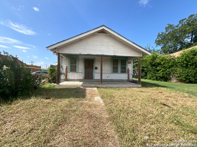 Details for 1143 Culebra Rd, San Antonio, TX 78201