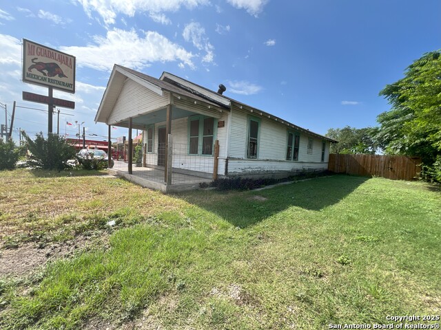 Image 5 of 6 For 1143 Culebra Rd