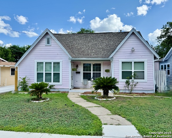 Details for 3220 Ashby W, San Antonio, TX 78228
