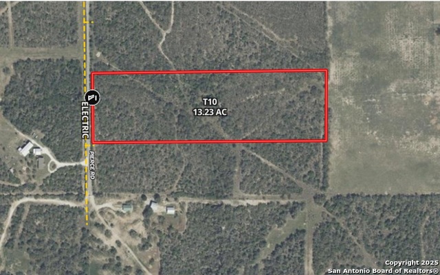 Listing photo id 10 for Tbd T10 Pierce Rd