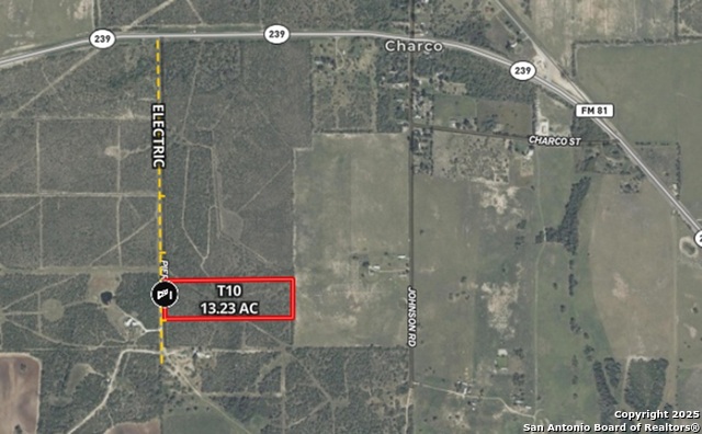 Listing photo id 11 for Tbd T10 Pierce Rd