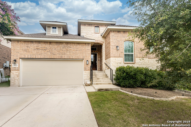 Details for 29123 Bettina, Boerne, TX 78006