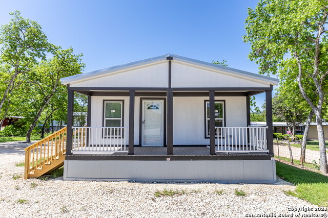 Details for 193 Live Oak  1, Medina, TX 78055