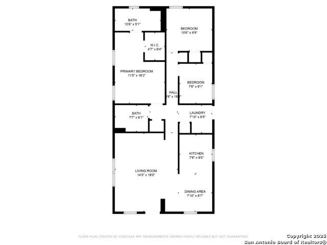 Image 21 of 22 For 193 Live Oak  1