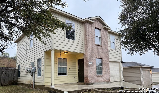 Details for 11354 Fire  , San Antonio, TX 78252