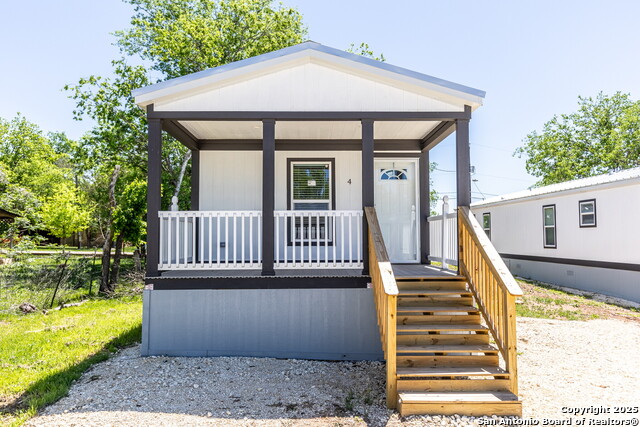 Details for 193 Live Oak  4, Medina, TX 78055