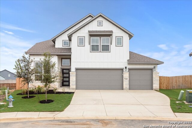 Details for 210 Scarlet Oak, Seguin, TX 78155