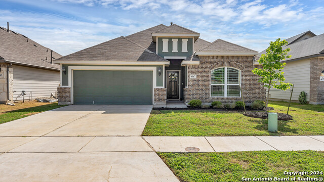 Details for 4067 Legend Meadows, New Braunfels, TX 78130