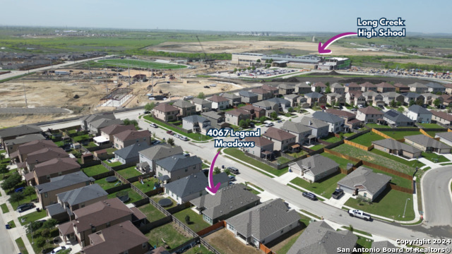Listing photo id 22 for 4067 Legend Meadows