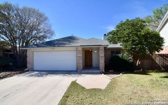 Details for 3507 Lake Towne Court, San Antonio, TX 78217
