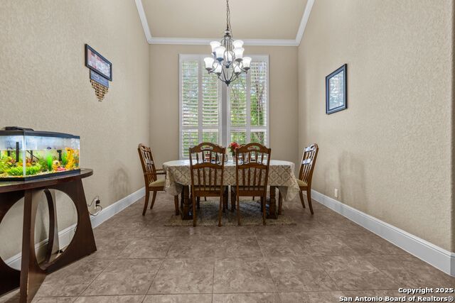 Image 7 of 35 For 8718 Silver Rock