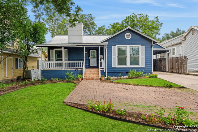 Details for 135 Corona , San Antonio, TX 78209