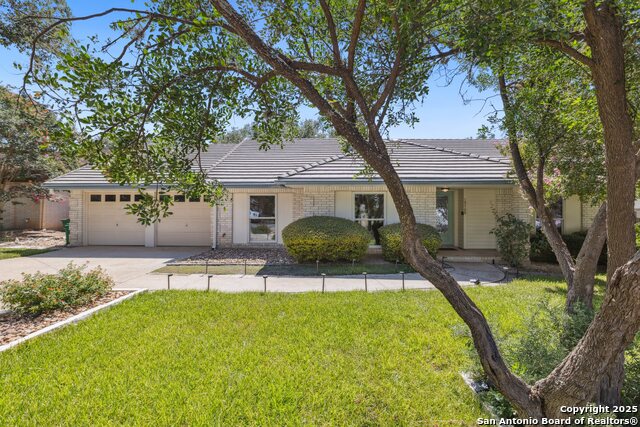 Details for 19706 Encino Knoll, San Antonio, TX 78259