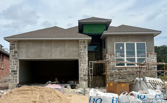 Details for 301 Sasparilla, Boerne, TX 78006