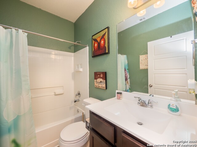 Image 17 of 42 For 15207 Comanche Mist