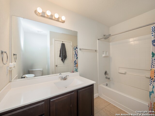Image 24 of 42 For 15207 Comanche Mist