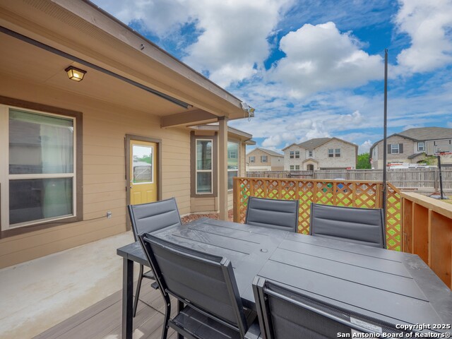 Image 30 of 42 For 15207 Comanche Mist