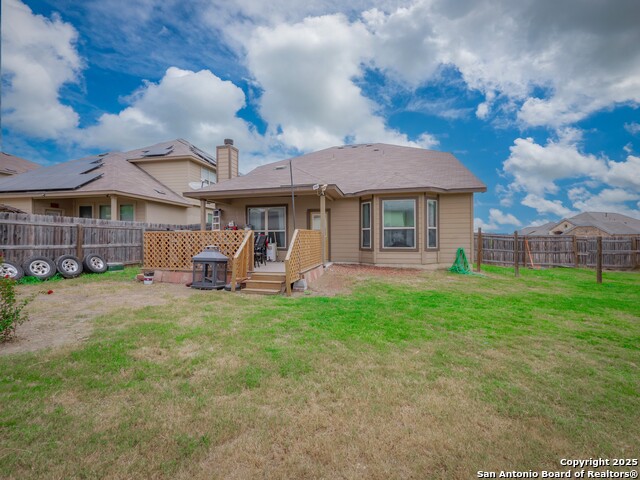 Image 31 of 42 For 15207 Comanche Mist