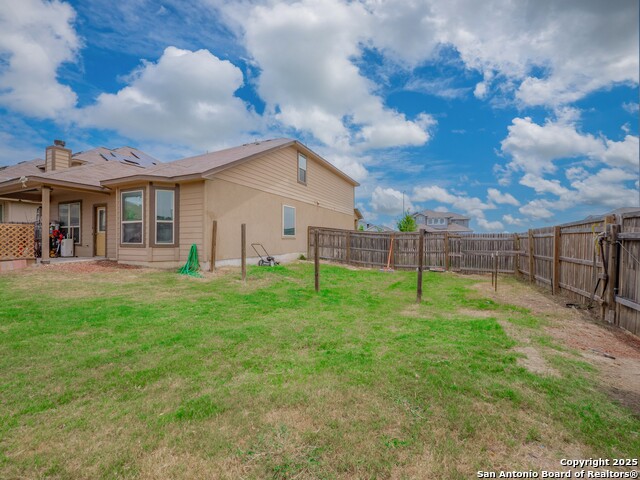 Image 35 of 42 For 15207 Comanche Mist
