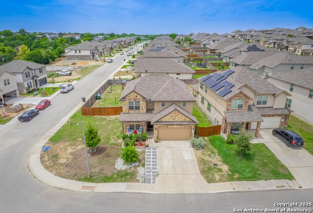 Image 36 of 42 For 15207 Comanche Mist