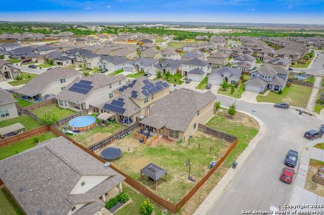 Image 37 of 42 For 15207 Comanche Mist