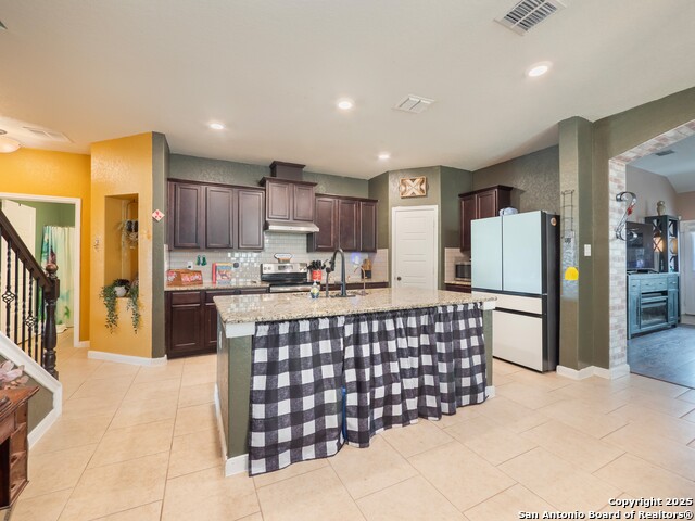 Image 4 of 42 For 15207 Comanche Mist