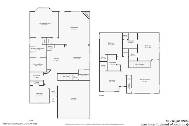 Image 40 of 42 For 15207 Comanche Mist
