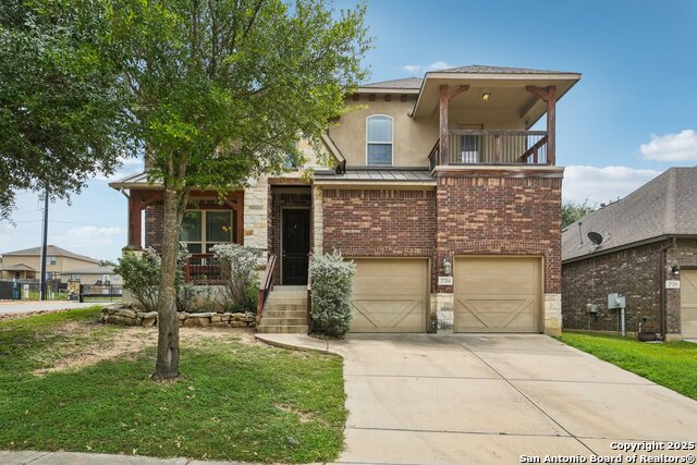 Details for 27214 Smokey Chase, Boerne, TX 78015