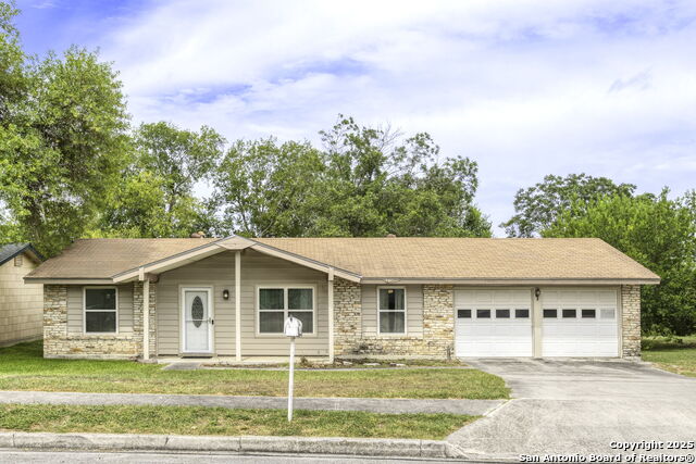 Details for 4875 Castle Arms, San Antonio, TX 78218