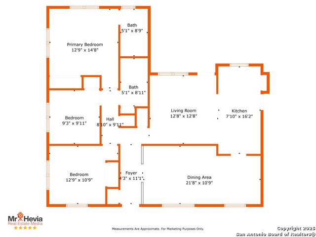 Listing photo id 16 for 4875 Castle Arms