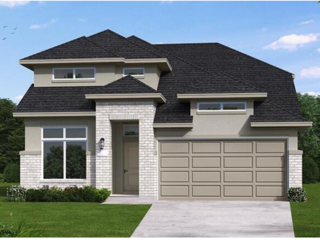 Details for 14417 Blue Mesa Hill, San Antonio, TX 78245