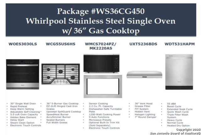 Listing photo id 2 for 14417 Blue Mesa Hill