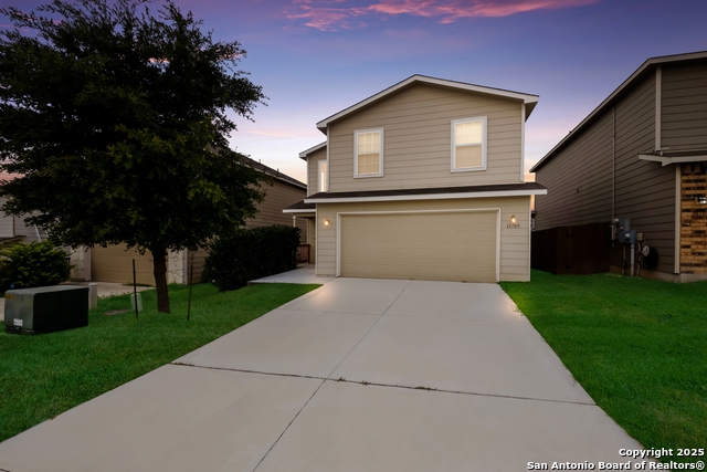 Details for 11709 Silver Sky, San Antonio, TX 78254