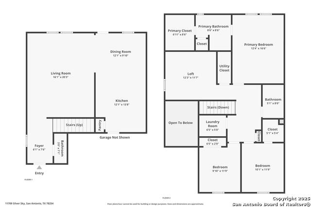 Image 32 of 35 For 11709 Silver Sky