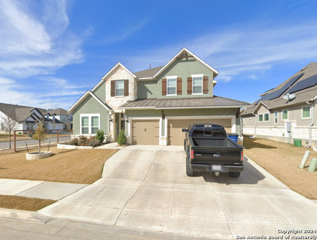 Details for 11901 Lost Tendril, Schertz, TX 78154